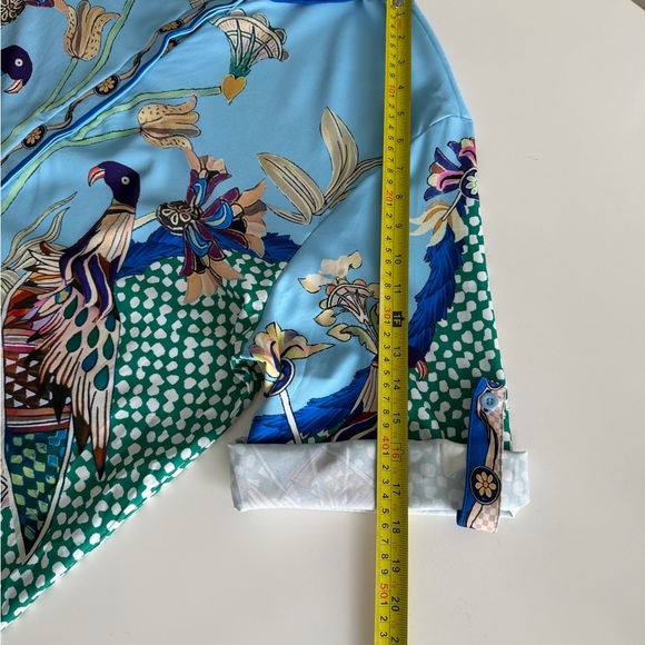 Colorful Set with Bird Design - Picture 11 of 13